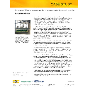CH14027E_Case Study ArcelorMittal
